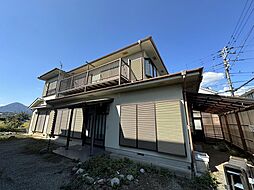 開成町延沢中古戸建1380万円