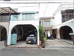 豊中市豊南町西２丁目の土地