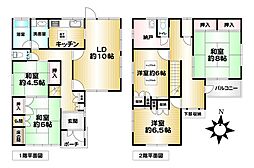 豊中市若竹町１丁目