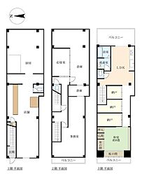 豊中市小曽根２丁目