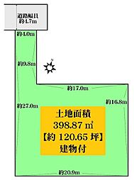 豊中市永楽荘３丁目