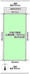 池田市満寿美町