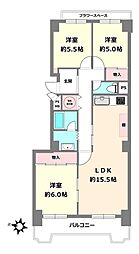 豊中市上新田４丁目