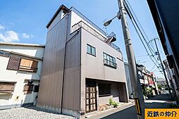 大阪市此花区朝日２丁目