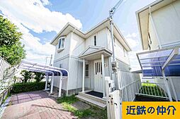 豊中市永楽荘３丁目