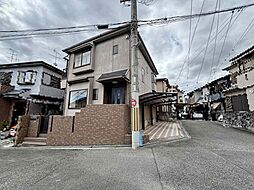 豊中市若竹町１丁目の一戸建て