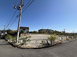 吹田市古江台２丁目の土地