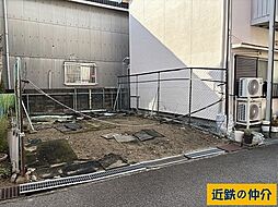 豊中市曽根南町３丁目の土地