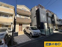 豊中市螢池西町１丁目の一戸建て