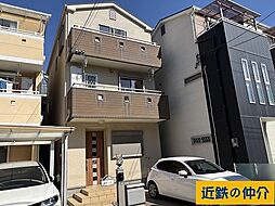 豊中市螢池西町１丁目の一戸建て