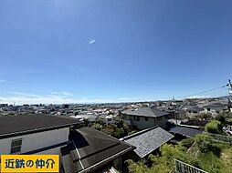 豊中市永楽荘3丁目の土地