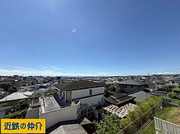 豊中市永楽荘３丁目の土地