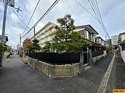 池田市満寿美町