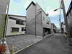 大阪市此花区朝日２丁目