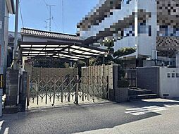 豊中市南桜塚３丁目