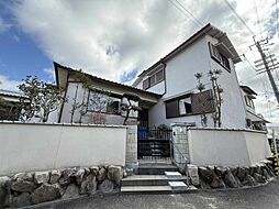 豊中市永楽荘１丁目の土地