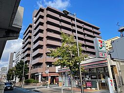 豊中岡町グランドハイツ