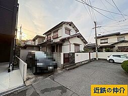 豊中市上野東１丁目