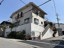 豊中市東豊中町２丁目の一戸建て