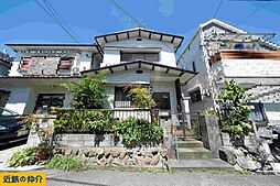 豊中市宮山町4丁目の土地