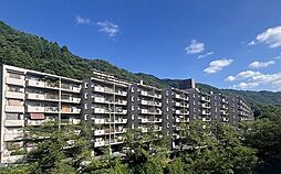 サンロイヤル池田バードヒルズ一号館