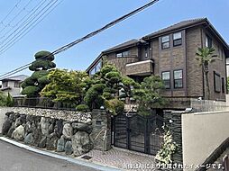 吹田市竹見台２丁目