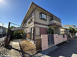 東西神屋　中古戸建