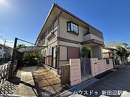 東西神屋　中古戸建