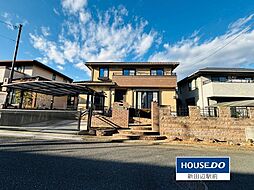 木津川台7丁目 中古戸建