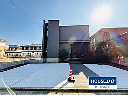 桜が丘1丁目　新築戸建