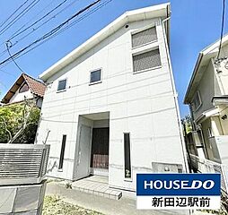 美濃山宮ノ背　中古戸建