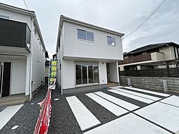 田辺勇田　新築戸建