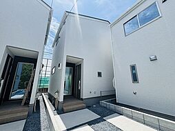 新築戸建 1期3号地