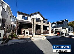 同志社山手　中古戸建