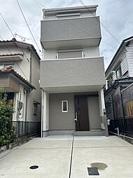 草内五反田　中古戸建