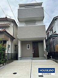 草内五反田　中古戸建