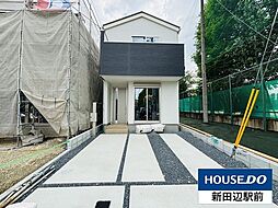 新築戸建 1期10号地