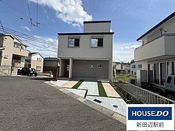 新築戸建　25号地