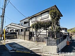 桜が丘4丁目　中古戸建