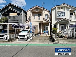 土地(解体更地渡し)