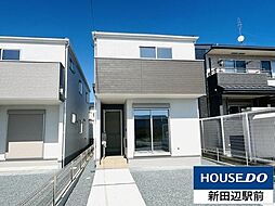 井手町北猪ノ阪1期3号地