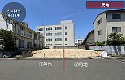 三山木野神　1号地