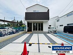 新築戸建 1期1号地