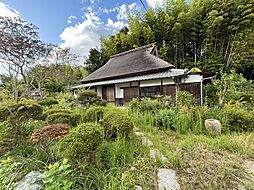 三山木北垣内　中古戸建