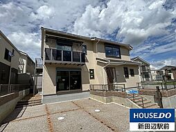 新築戸建　T-37号地