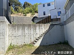 売土地(12号地)(建築条件なし)