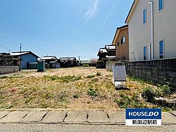 草内穴口　売土地