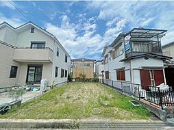 売土地(建築条件なし)