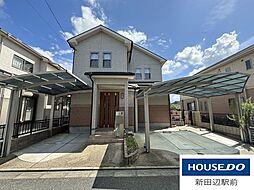 山手西3丁目　中古戸建