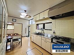 小倉町山際　中古戸建